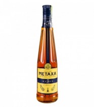 Metaxa